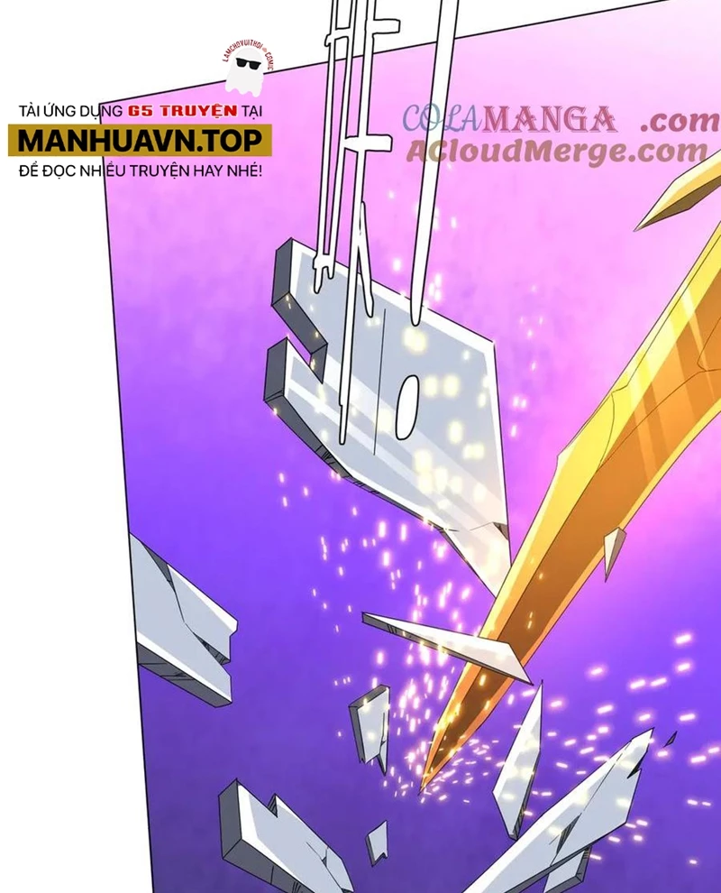 Bắt Đầu Với Trăm Vạn Minh Tệ Chapter 190 - Trang 4