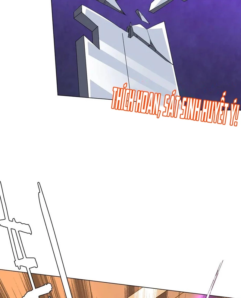 Bắt Đầu Với Trăm Vạn Minh Tệ Chapter 190 - Trang 4