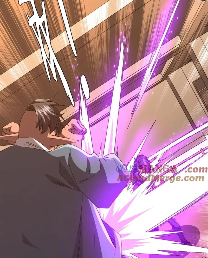 Bắt Đầu Với Trăm Vạn Minh Tệ Chapter 190 - Trang 4