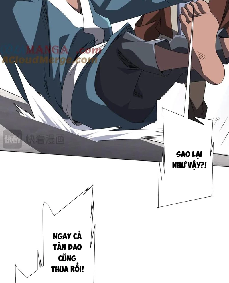 Bắt Đầu Với Trăm Vạn Minh Tệ Chapter 190 - Trang 4