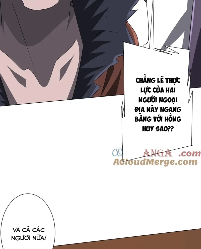 Bắt Đầu Với Trăm Vạn Minh Tệ Chapter 190 - Trang 4