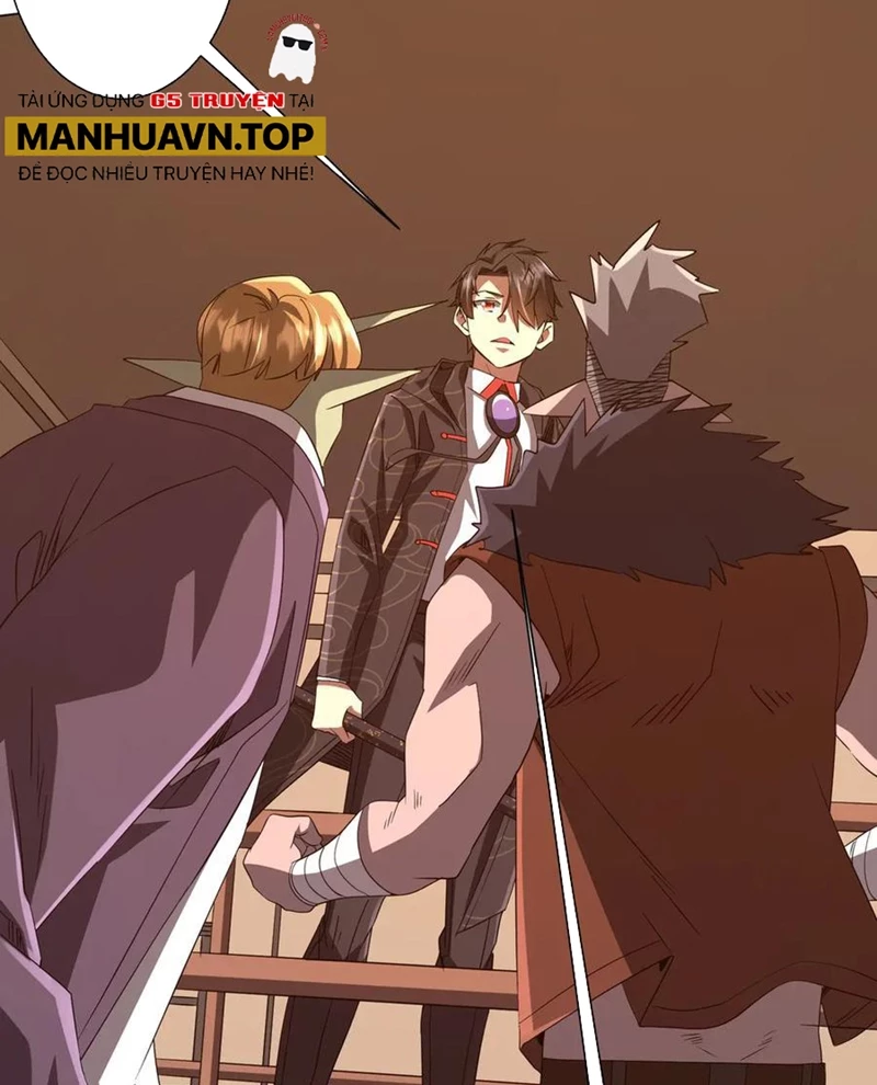 Bắt Đầu Với Trăm Vạn Minh Tệ Chapter 190 - Trang 4