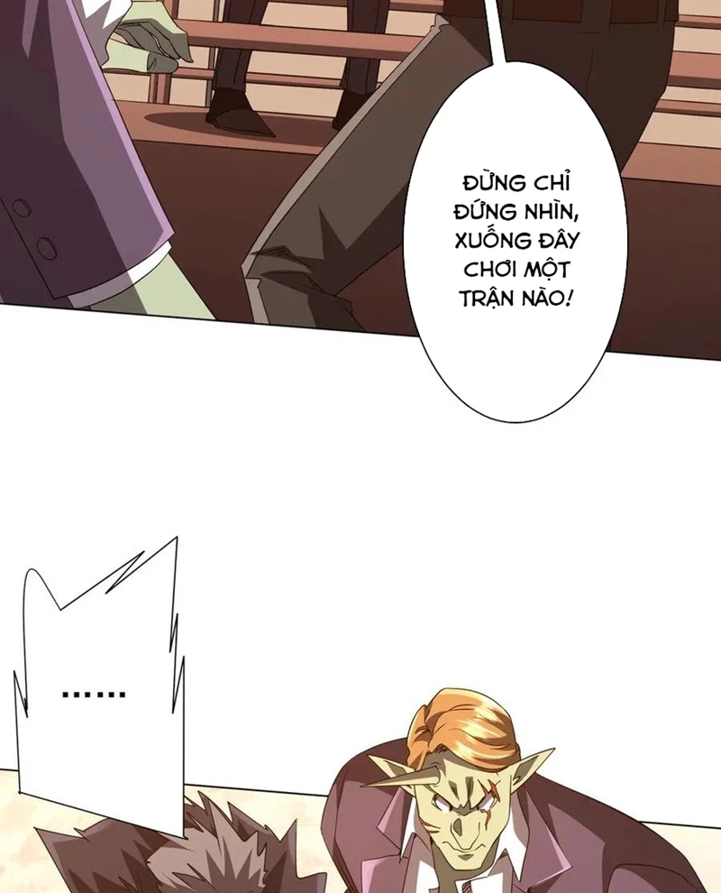 Bắt Đầu Với Trăm Vạn Minh Tệ Chapter 190 - Trang 4