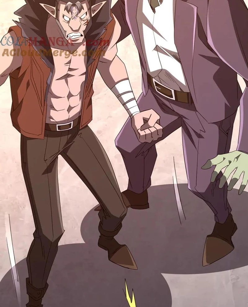 Bắt Đầu Với Trăm Vạn Minh Tệ Chapter 190 - Trang 4