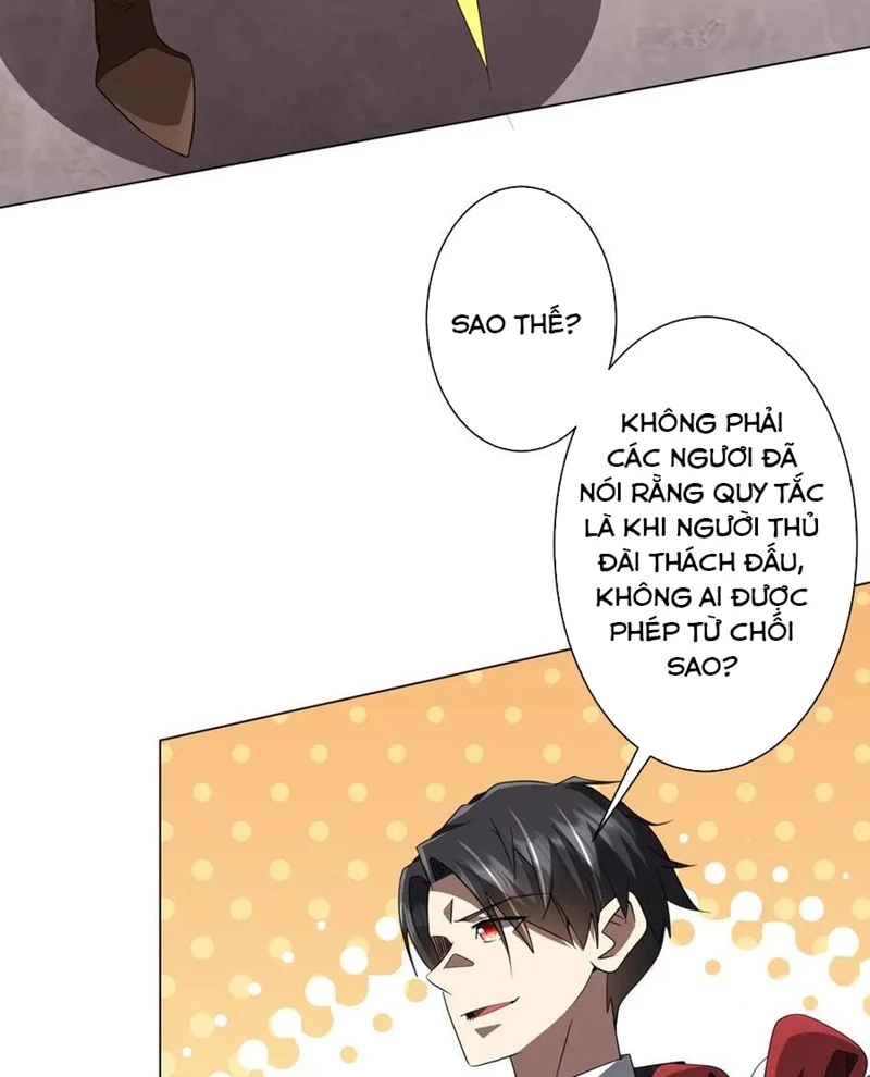 Bắt Đầu Với Trăm Vạn Minh Tệ Chapter 190 - Trang 4