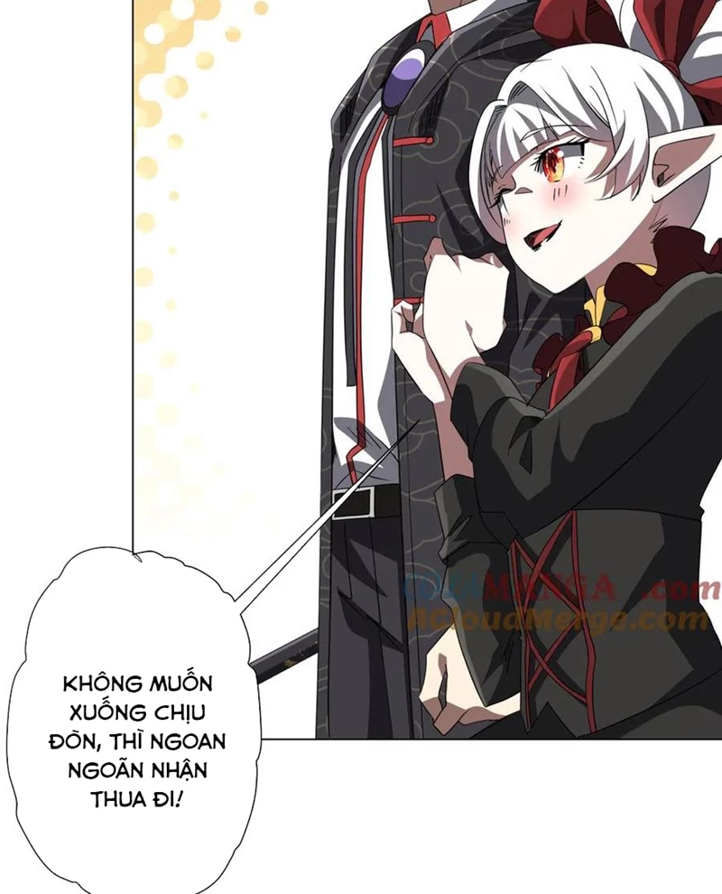 Bắt Đầu Với Trăm Vạn Minh Tệ Chapter 190 - Trang 4