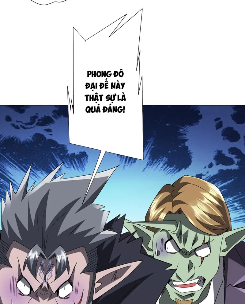 Bắt Đầu Với Trăm Vạn Minh Tệ Chapter 190 - Trang 4