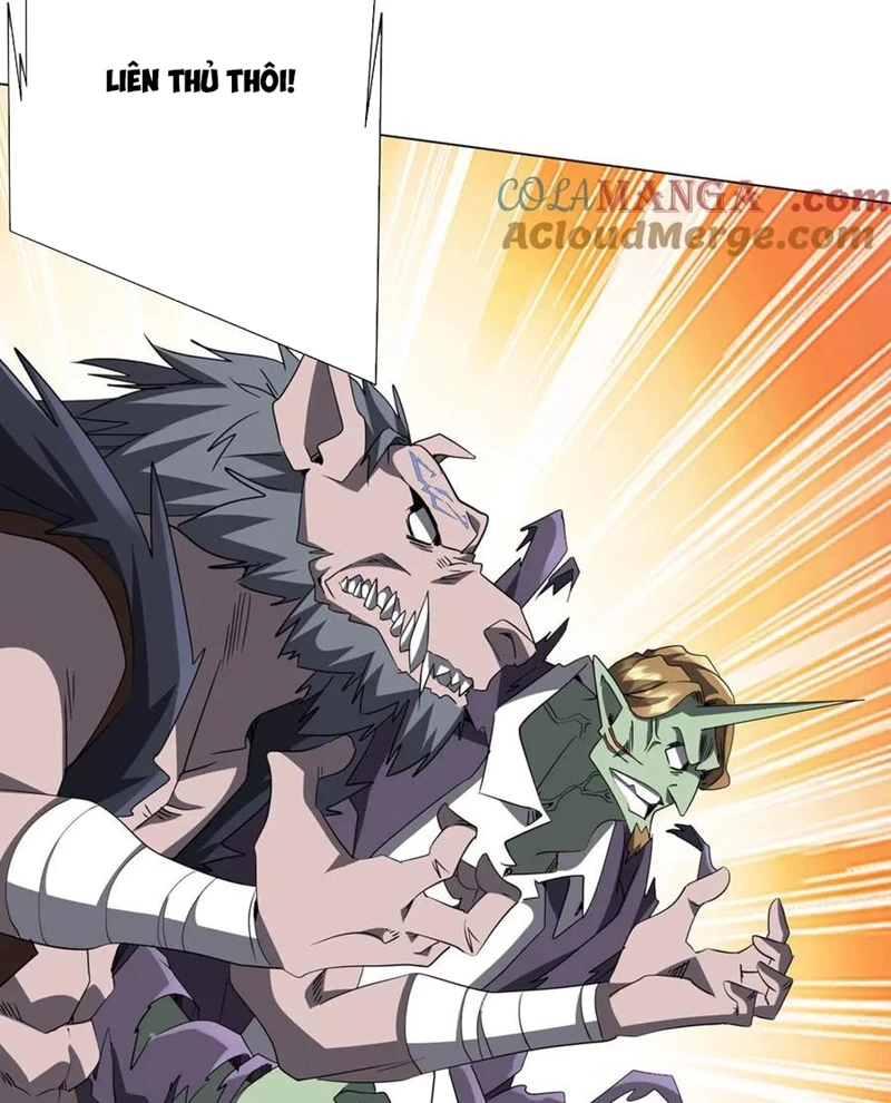 Bắt Đầu Với Trăm Vạn Minh Tệ Chapter 190 - Trang 4