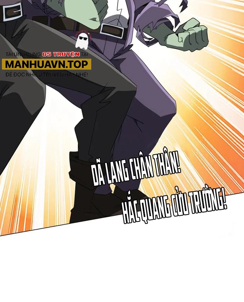 Bắt Đầu Với Trăm Vạn Minh Tệ Chapter 190 - Trang 4