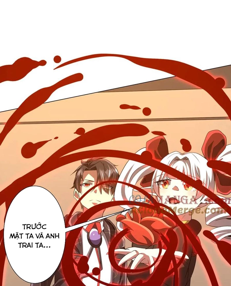 Bắt Đầu Với Trăm Vạn Minh Tệ Chapter 190 - Trang 4