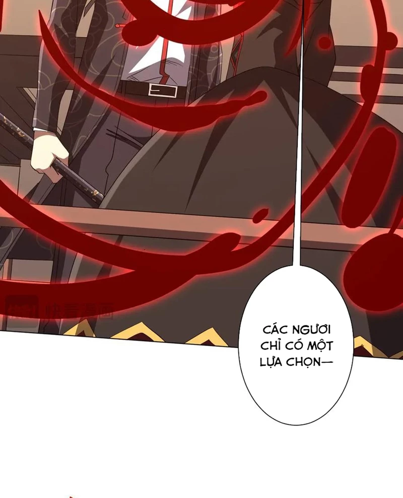 Bắt Đầu Với Trăm Vạn Minh Tệ Chapter 190 - Trang 4