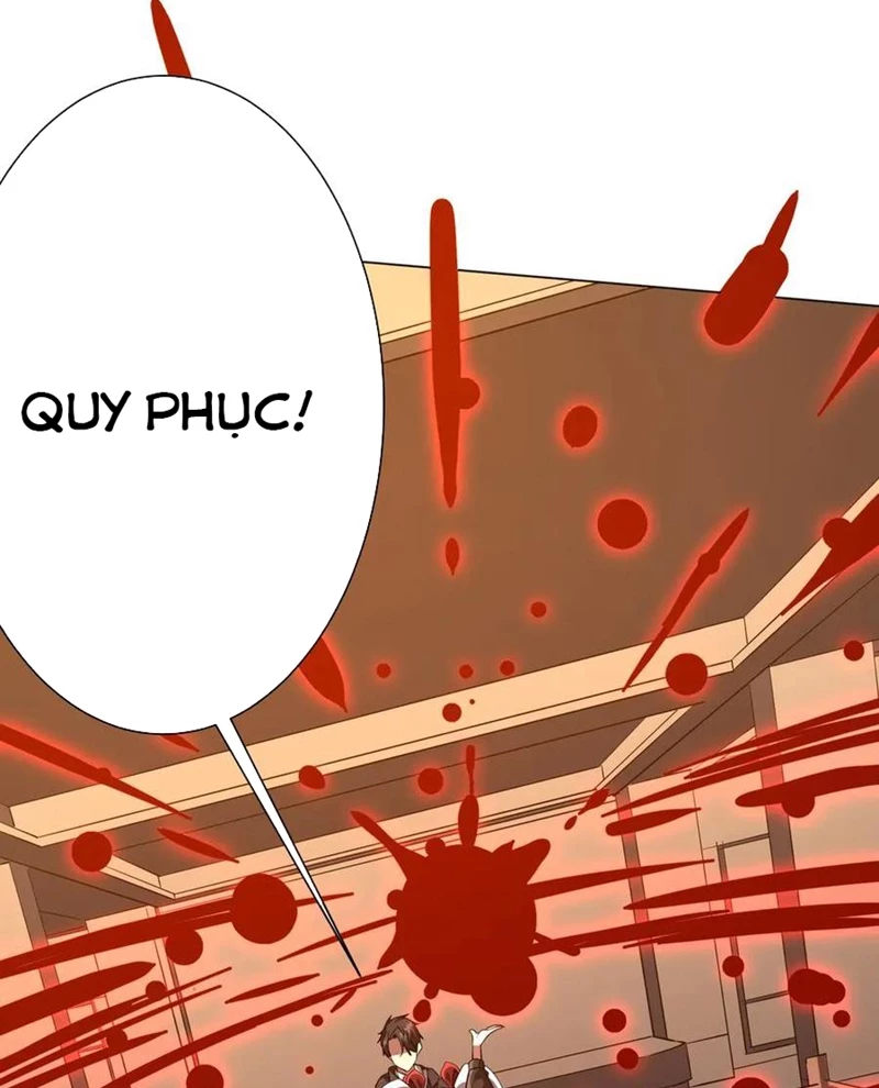 Bắt Đầu Với Trăm Vạn Minh Tệ Chapter 190 - Trang 4