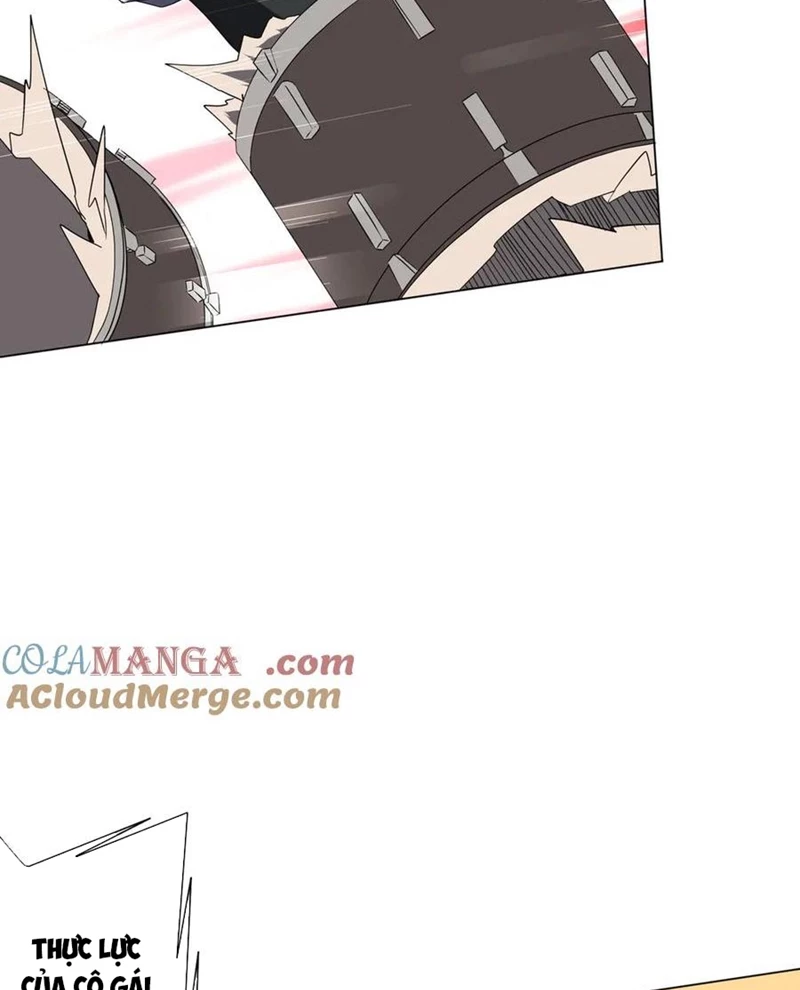 Bắt Đầu Với Trăm Vạn Minh Tệ Chapter 190 - Trang 4