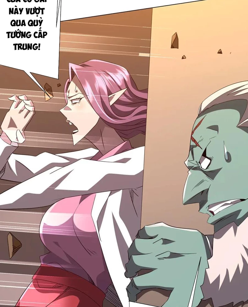 Bắt Đầu Với Trăm Vạn Minh Tệ Chapter 190 - Trang 4