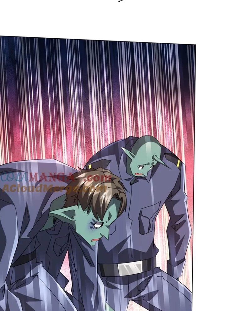 Bắt Đầu Với Trăm Vạn Minh Tệ Chapter 190 - Trang 4