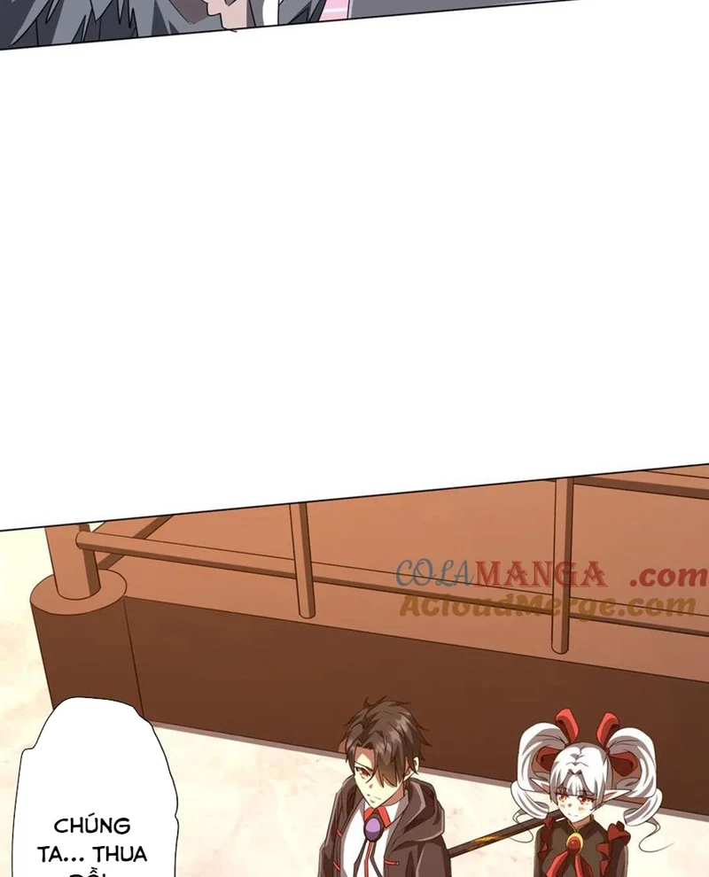 Bắt Đầu Với Trăm Vạn Minh Tệ Chapter 190 - Trang 4