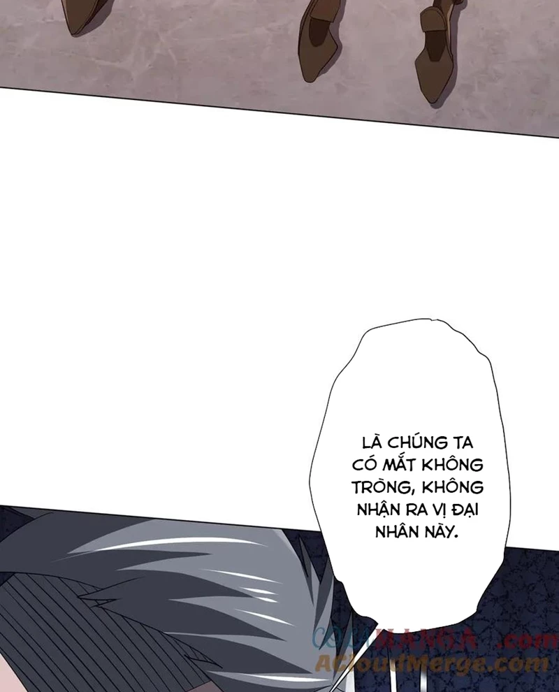 Bắt Đầu Với Trăm Vạn Minh Tệ Chapter 190 - Trang 4