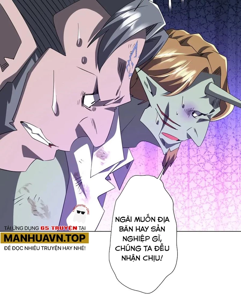 Bắt Đầu Với Trăm Vạn Minh Tệ Chapter 190 - Trang 4