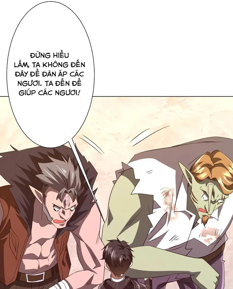 Bắt Đầu Với Trăm Vạn Minh Tệ Chapter 190 - Trang 4