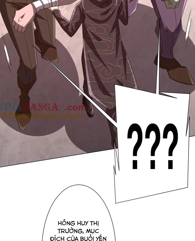 Bắt Đầu Với Trăm Vạn Minh Tệ Chapter 190 - Trang 4