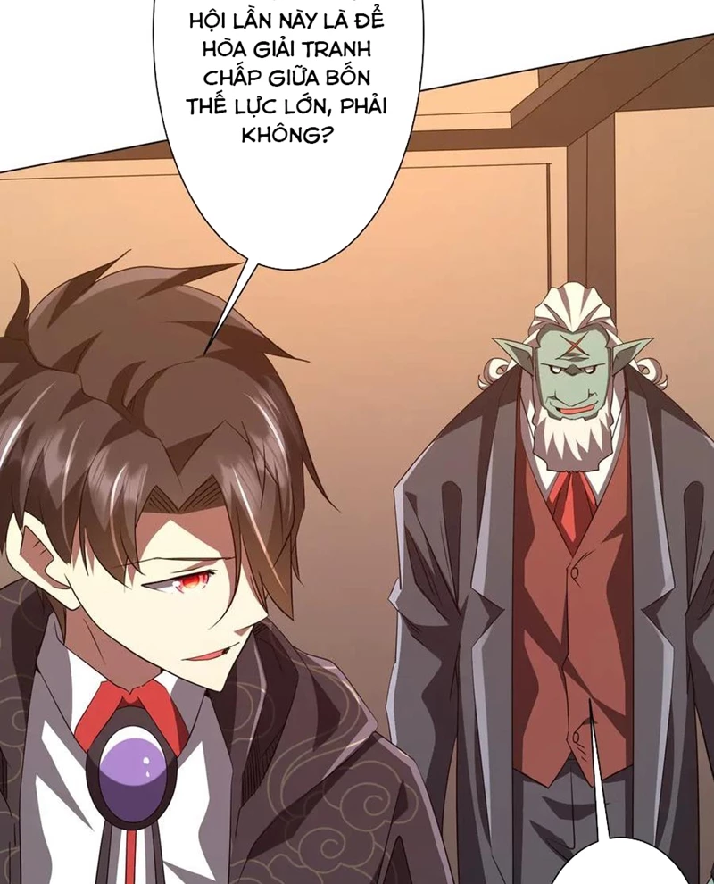 Bắt Đầu Với Trăm Vạn Minh Tệ Chapter 190 - Trang 4