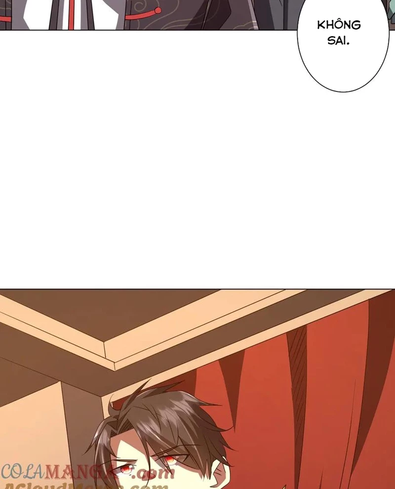 Bắt Đầu Với Trăm Vạn Minh Tệ Chapter 190 - Trang 4