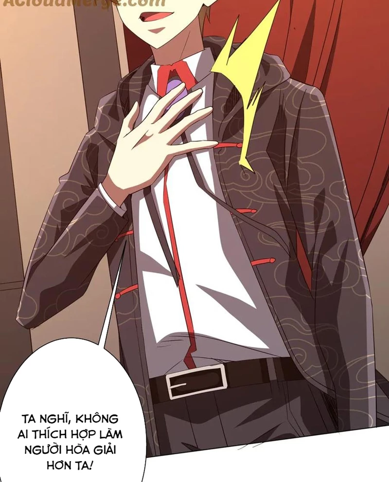 Bắt Đầu Với Trăm Vạn Minh Tệ Chapter 190 - Trang 4