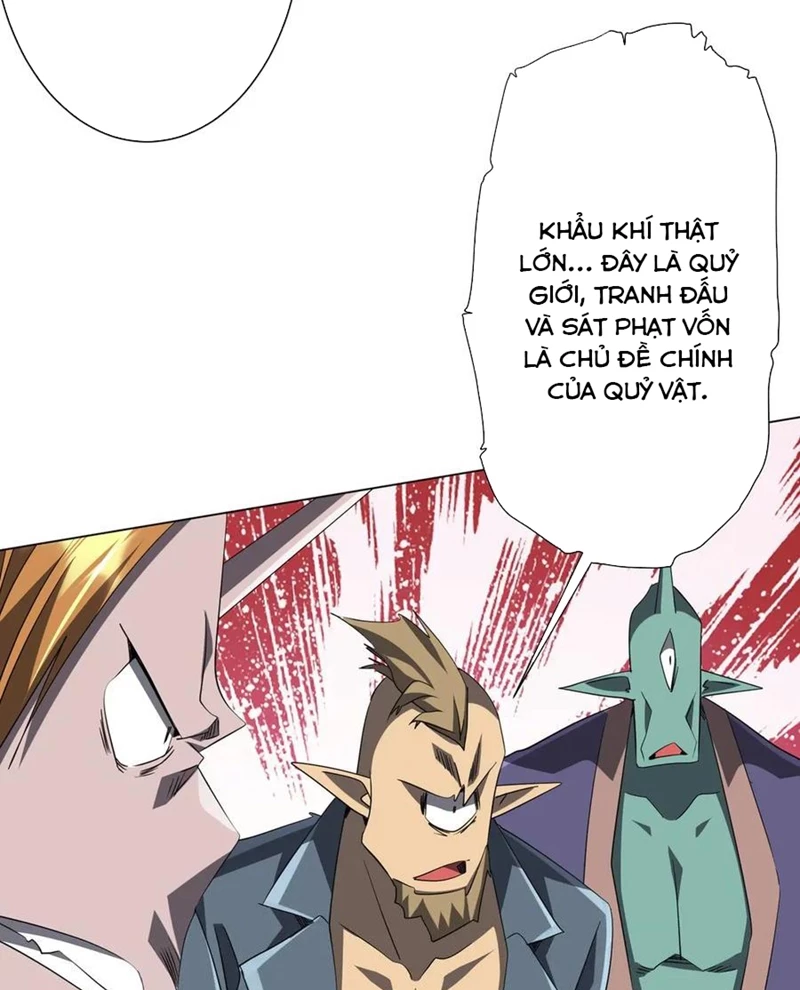 Bắt Đầu Với Trăm Vạn Minh Tệ Chapter 190 - Trang 4