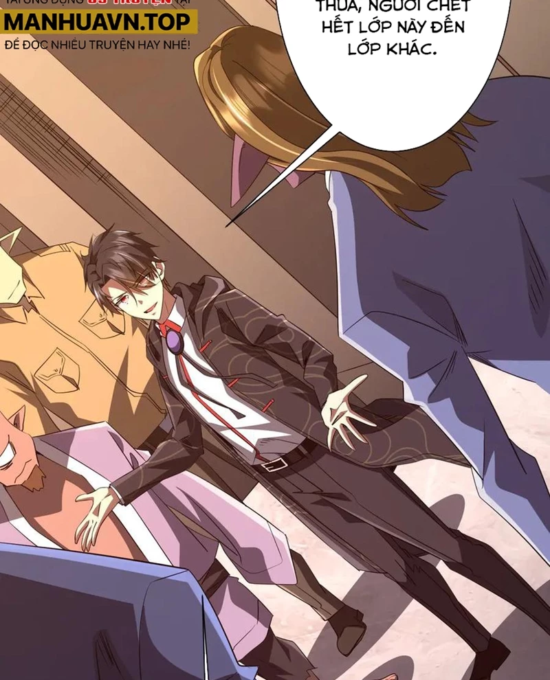 Bắt Đầu Với Trăm Vạn Minh Tệ Chapter 190 - Trang 4