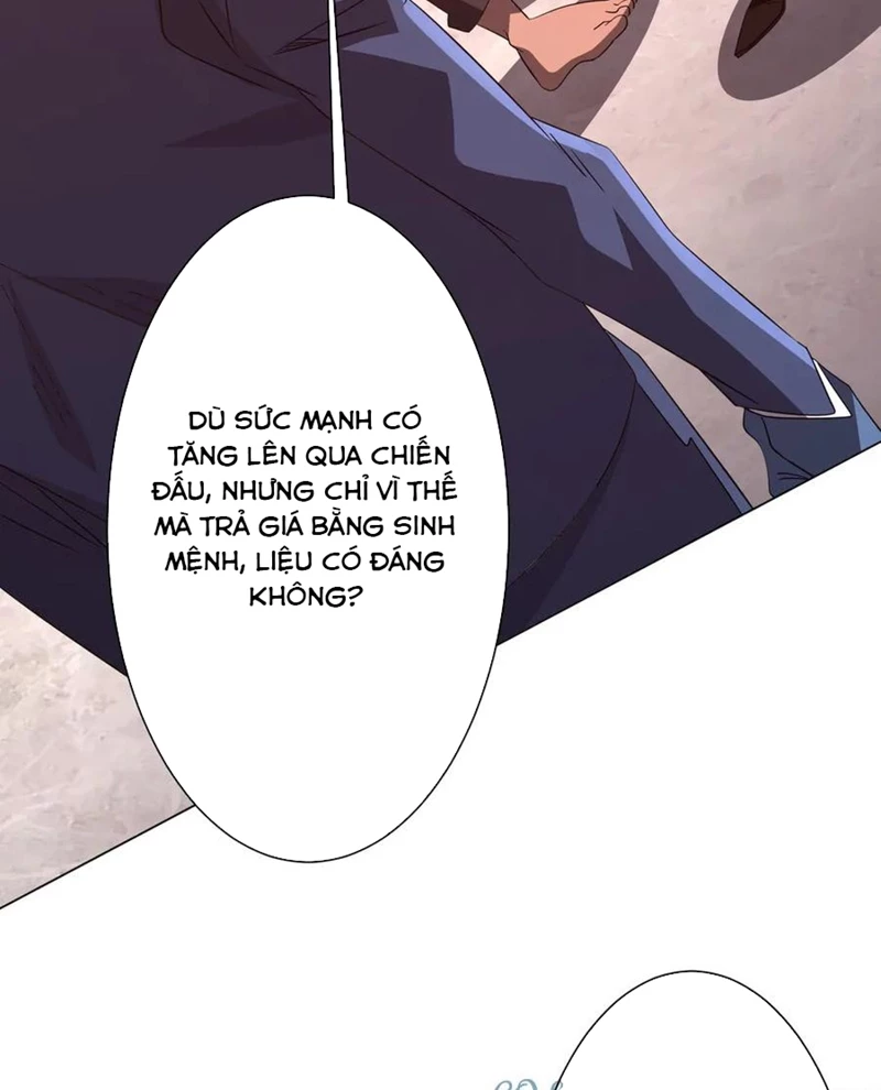 Bắt Đầu Với Trăm Vạn Minh Tệ Chapter 190 - Trang 4