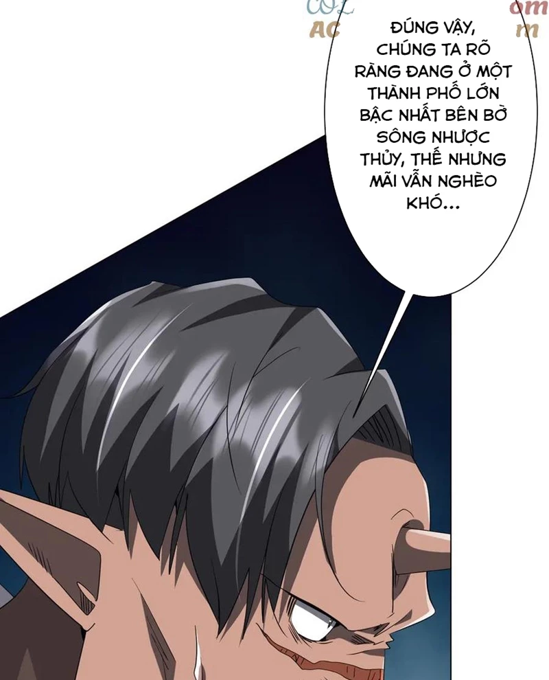 Bắt Đầu Với Trăm Vạn Minh Tệ Chapter 190 - Trang 4