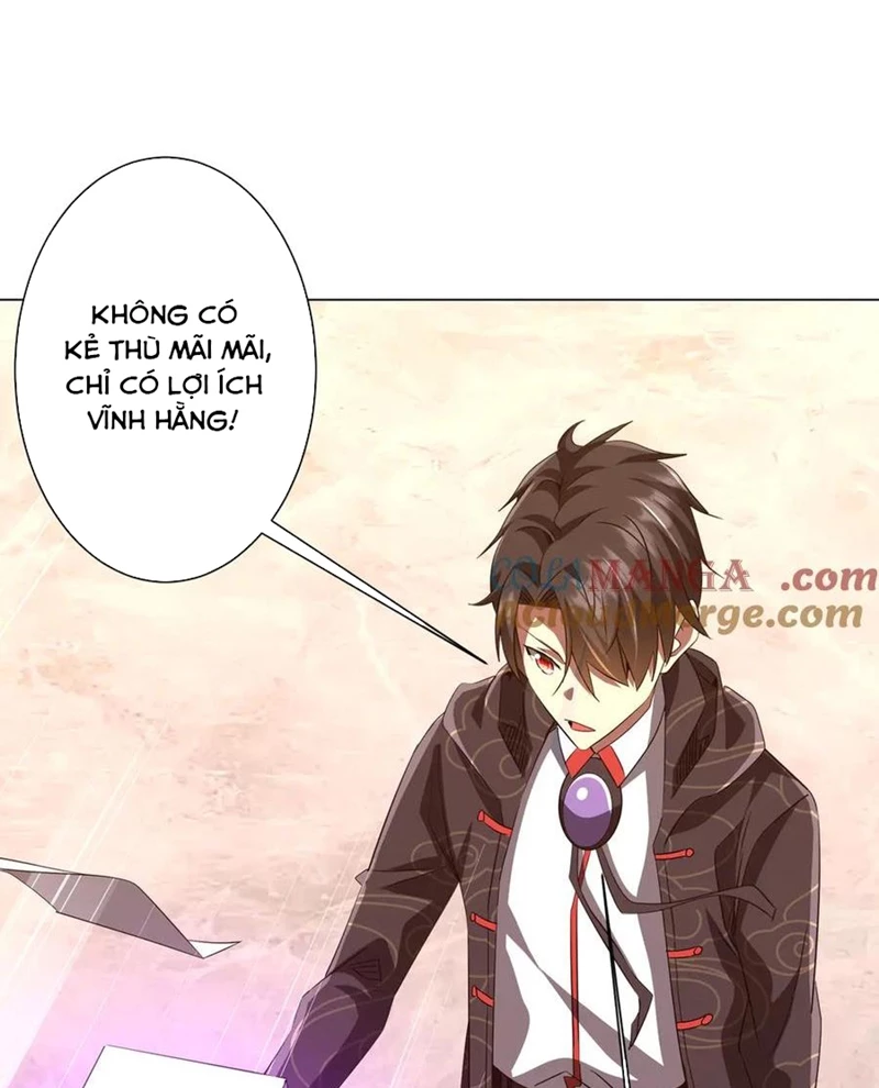 Bắt Đầu Với Trăm Vạn Minh Tệ Chapter 190 - Trang 4