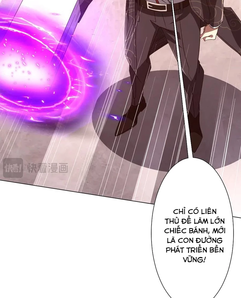 Bắt Đầu Với Trăm Vạn Minh Tệ Chapter 190 - Trang 4