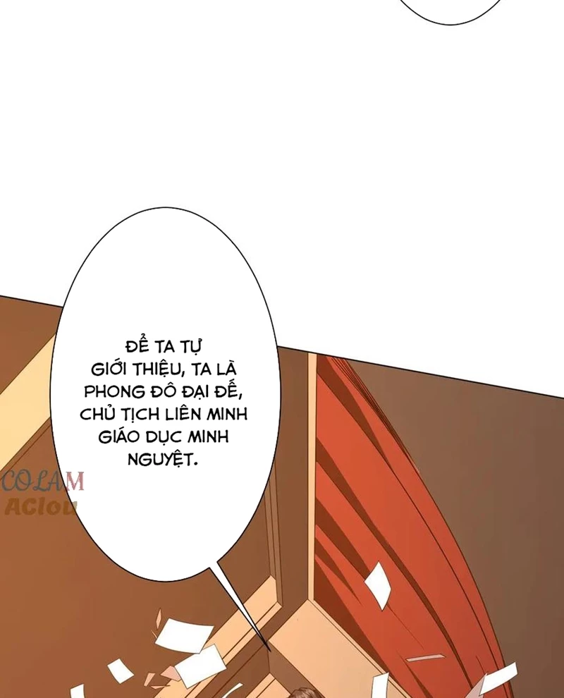 Bắt Đầu Với Trăm Vạn Minh Tệ Chapter 190 - Trang 4