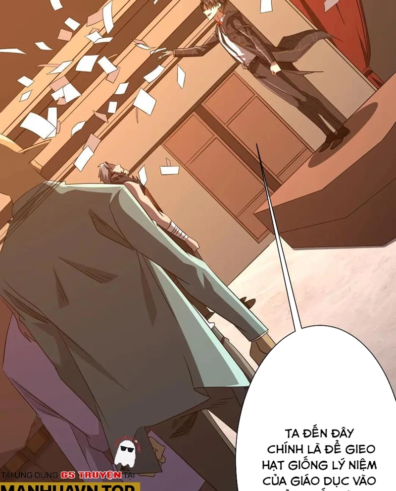 Bắt Đầu Với Trăm Vạn Minh Tệ Chapter 190 - Trang 4