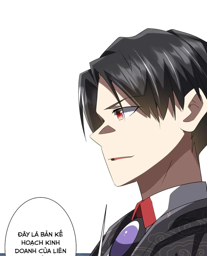 Bắt Đầu Với Trăm Vạn Minh Tệ Chapter 190 - Trang 4