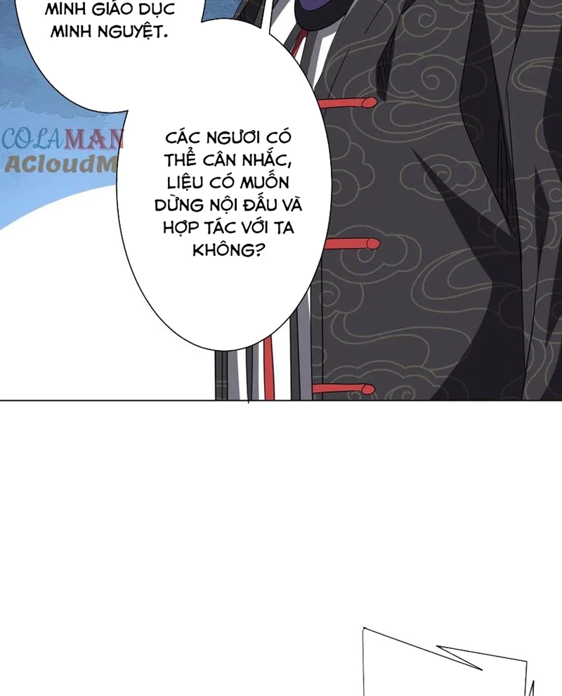 Bắt Đầu Với Trăm Vạn Minh Tệ Chapter 190 - Trang 4