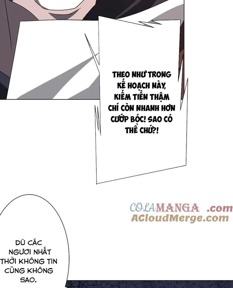 Bắt Đầu Với Trăm Vạn Minh Tệ Chapter 190 - Trang 4