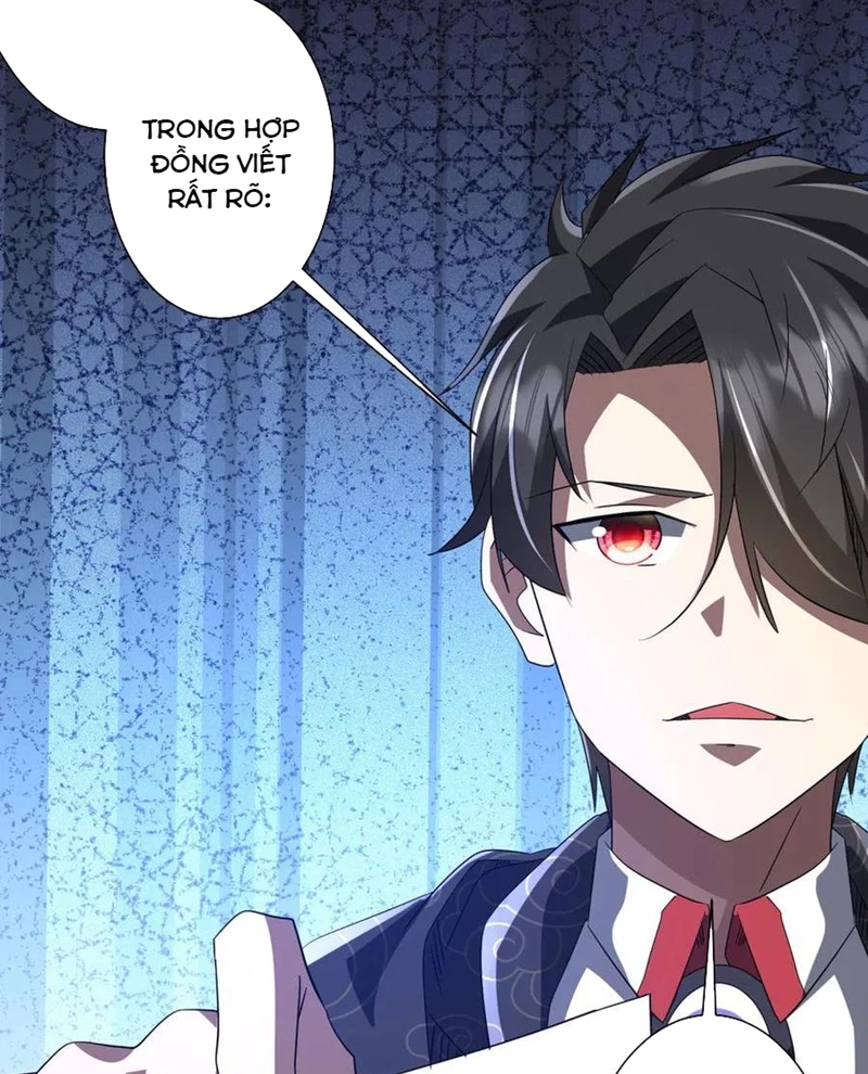 Bắt Đầu Với Trăm Vạn Minh Tệ Chapter 190 - Trang 4