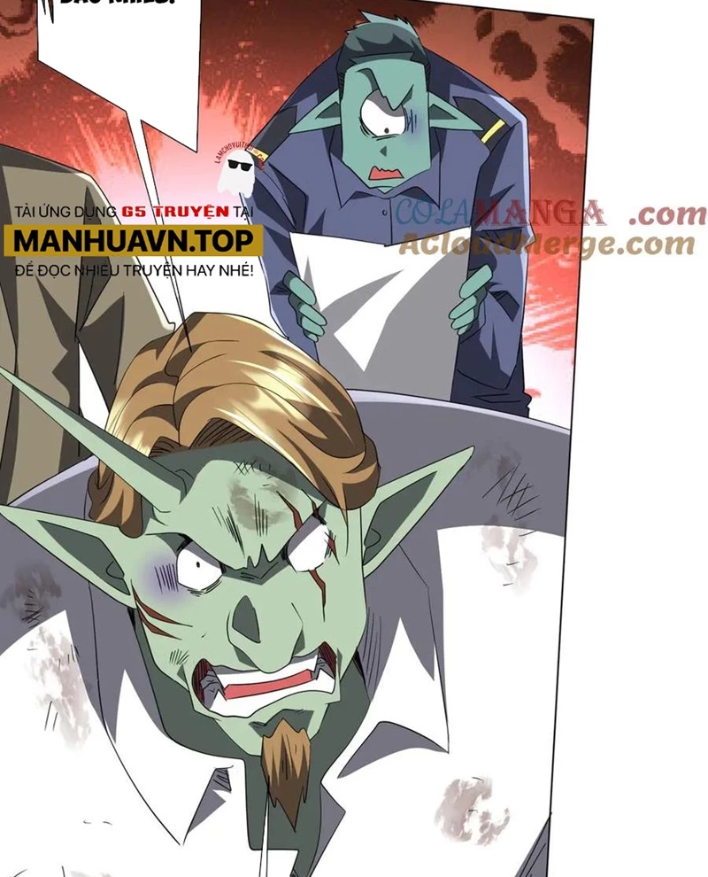 Bắt Đầu Với Trăm Vạn Minh Tệ Chapter 190 - Trang 4