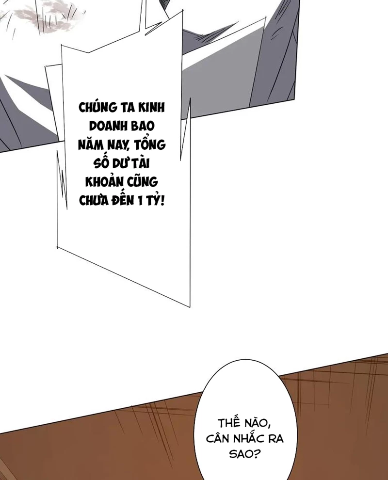 Bắt Đầu Với Trăm Vạn Minh Tệ Chapter 190 - Trang 4