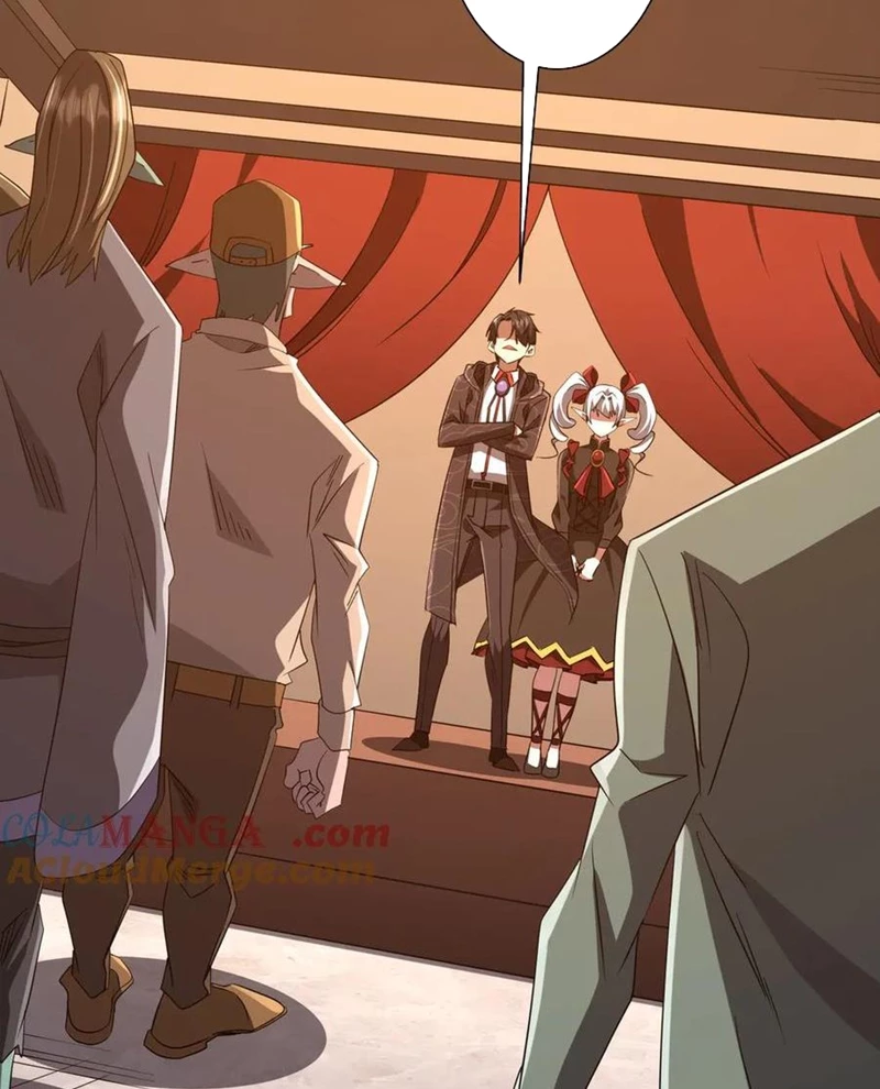 Bắt Đầu Với Trăm Vạn Minh Tệ Chapter 190 - Trang 4