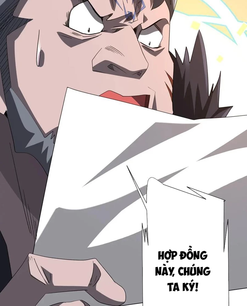 Bắt Đầu Với Trăm Vạn Minh Tệ Chapter 190 - Trang 4