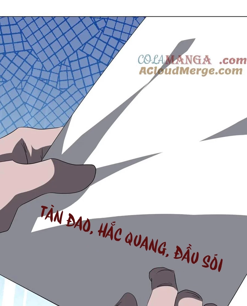 Bắt Đầu Với Trăm Vạn Minh Tệ Chapter 190 - Trang 4