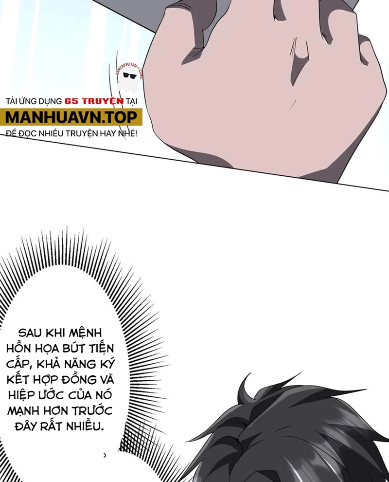 Bắt Đầu Với Trăm Vạn Minh Tệ Chapter 190 - Trang 4