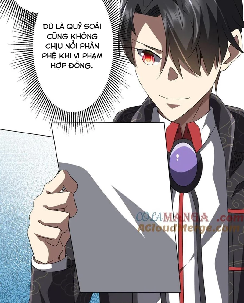 Bắt Đầu Với Trăm Vạn Minh Tệ Chapter 190 - Trang 4