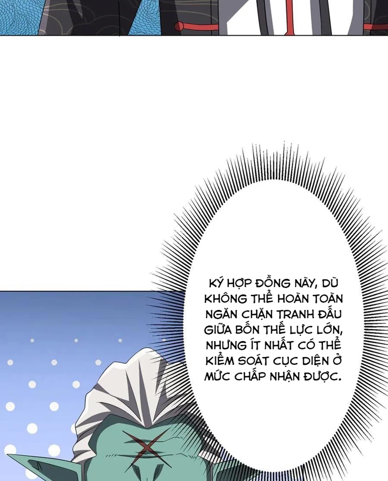 Bắt Đầu Với Trăm Vạn Minh Tệ Chapter 190 - Trang 4