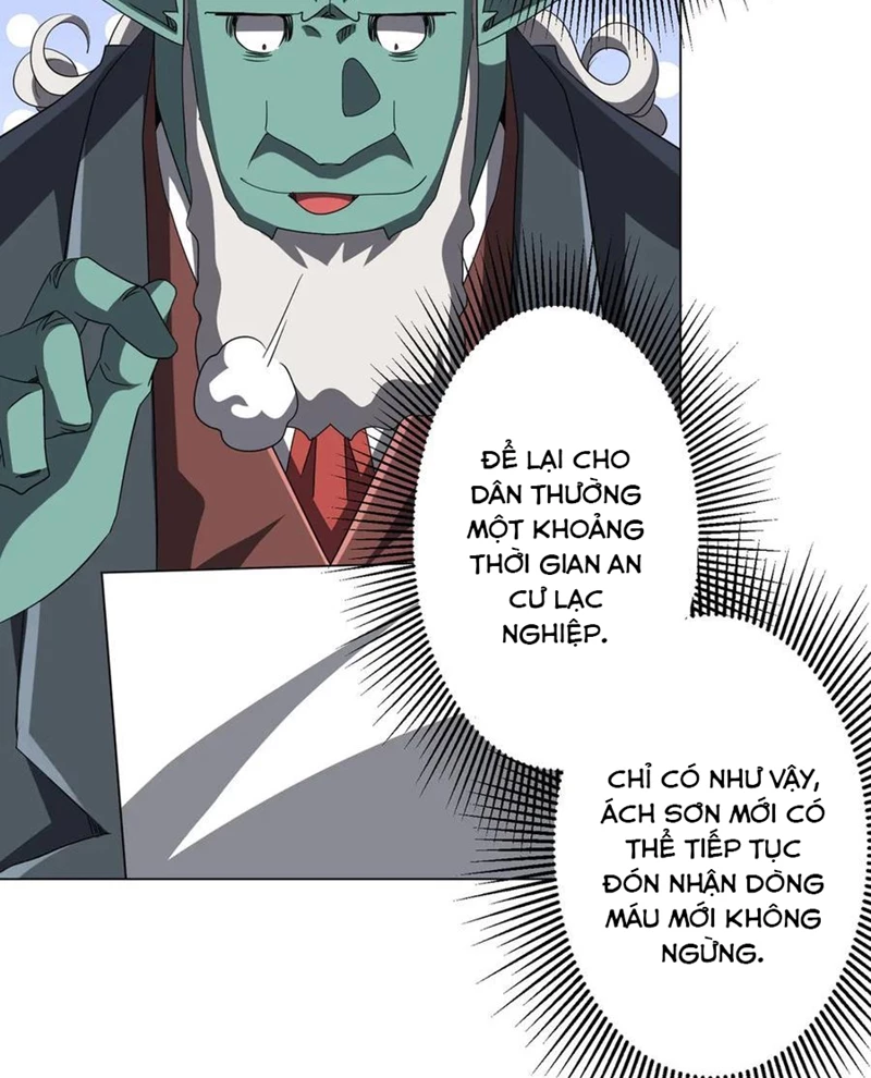 Bắt Đầu Với Trăm Vạn Minh Tệ Chapter 190 - Trang 4