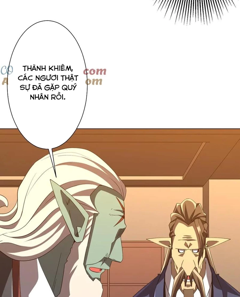 Bắt Đầu Với Trăm Vạn Minh Tệ Chapter 190 - Trang 4