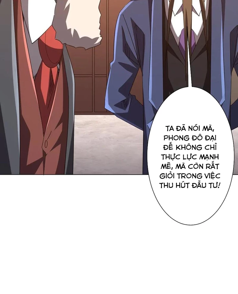 Bắt Đầu Với Trăm Vạn Minh Tệ Chapter 190 - Trang 4